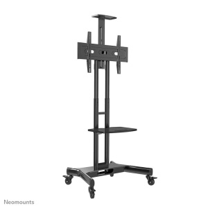 NM Select TV Mobile Floor Stand 32"-75" - Img 12