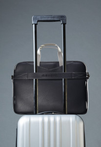Notebook e-bag - Black (up to 15,6") - Img 2