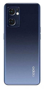 Oppo Reno7 5G 8/256GB DS Starry Black - Img 3