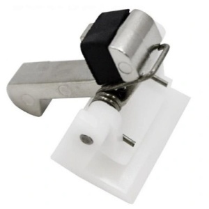 Opritor usa hublou masina de spalat Samsung DC9705111A - Img 2