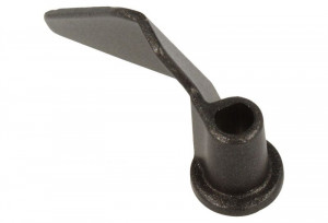 Paleta amestecare masina de facut paine Gorenje - Img 2