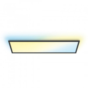 PANEL WIZ CEILING RT 36W BLACK 27-65K TW - Img 1