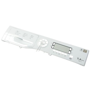 Panou frontal plus capac sertar detergent masina de spalat Hotpoint Ariston WMSD723BEU