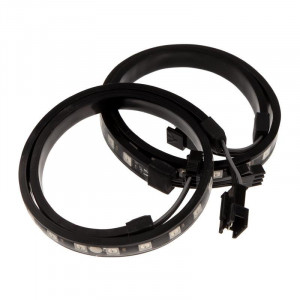 PHANTEKS Digital-RGB 2x LED-Strip - Img 4