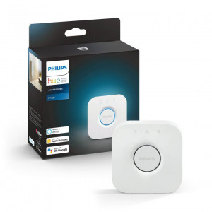 PHILIPS HUE BRIDGE EU - Img 2