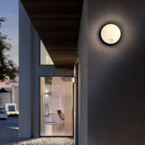 PHILIPS MYGARDEN EAGLE OUT. WALL LIGHT - Img 3