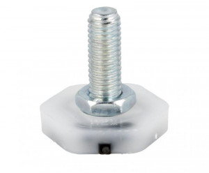 Picior de fixare masina de spalat Ariston Hotpoint - Img 4
