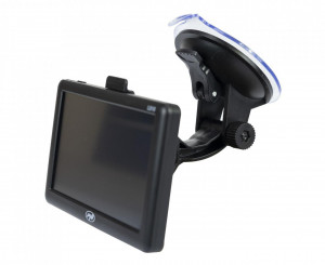 PNI-L510S SISTEM NAVIGATIE 5" 8GB - Img 4