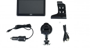 PNI-S916PRO SISTEM NAVIGATIE 7" 16GB - Img 4