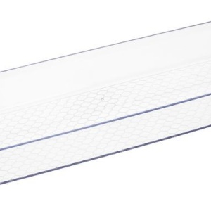 Polita, raft sticle usa frigider Beko RCNA400E20ZX - Img 2