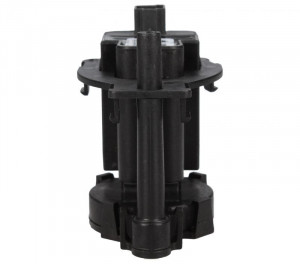 Pompa evacuare condensare uscator de rufe Whirlpool, Ariston 482000023488 - Img 2