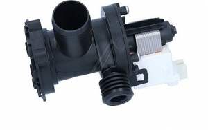 POMPA EVACUARE MASINA DE SPALAT INDESIT, C00119307