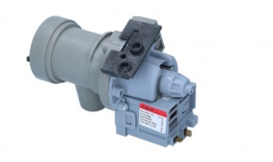POMPA EVACUARE MASINA DE SPALAT WHIRLPOOL AWG 911535 - Img 2