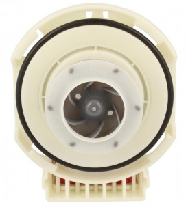 Pompa recirculare apa masina de spalat vase Whirlpool, Indesit, Hotpoint Ariston - Img 7