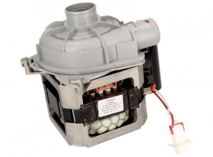 Pompa recirculare masina de spalat vase Beko 1740703300 - Img 4