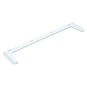 Profil raft 482000022852 C00114787 (L.505) INDESIT BAN13 93346820400 - Img 3
