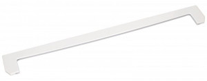 Profil raft fata frigider Beko 4561510300 - Img 1