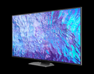 QLED TV 85" SAMSUNG 85Q80C - Img 2