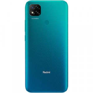 Redmi 9C 6.53" 3GB 64GB DSIM GN - Img 2