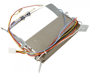 Rezistenta de incalzire +termostat uscator de rufe Ariston TCDG51 - Img 2