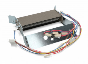 Rezistenta uscator de rufe Ariston CL731XFR, C00260045 - Img 3