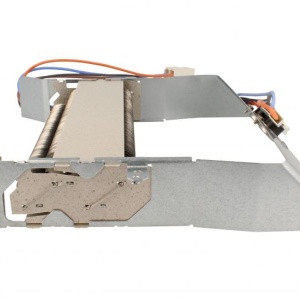 Rezistenta uscator de rufe Indesit, Ariston IS70C C00282396 - Img 4