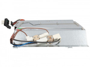 Rezistenta uscator de rufe Whirlpool AZB 8785 481010477521 - Img 5
