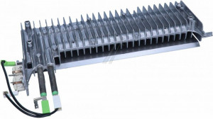 Rezistenta uscator de rufe Whirlpool C00313647 - Img 2