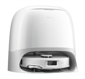 Roborock Qrevo Curv 5A1 - Img 5