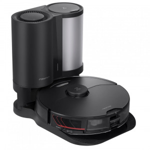 Roborock S7 MAXV Plus Black - Img 1