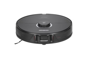 Roborock S8 Roboter Sonic Black - Img 1