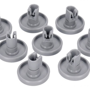 Role cos inferior masina de spalat vase Electrolux 50286965004