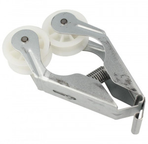 Role intinzator curea uscator de rufe Whirlpool 481235818055 - Img 3