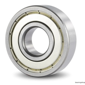 Rulment cuva 6207 ZZ