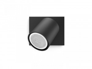 RUNNER HUE EXT. SPOT SINGLE SPOT BLACK 1 - Img 2