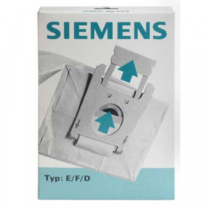 Sac aspirator Bosch, Siemens 00461407 - Img 3