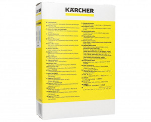 Saci aspirator Karcher WD 2 - Img 3
