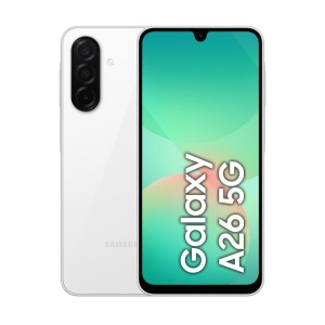 Samsung A26 5G A266 6.7" 6 128GB DS WH - Img 2
