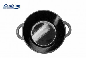 SEMIO.FONTA+CAP.24x11.5CM,4L,MARBLE GREY - Img 4