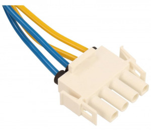 SENZOR TEMPERATURA COMBINA FRIGORIFICA INDESIT C00196989 - Img 2