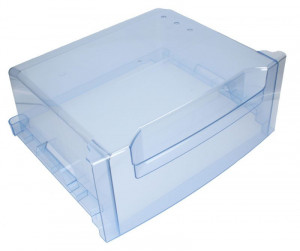 Sertar congelator combina frigorifica Gorenje RK61340W - Img 3