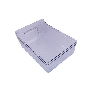 Sertar legume, fructe combina frigorifica Gorenje - Img 2