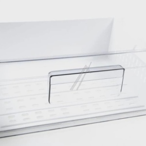 Sertare mare congelator combina frigorifica Arctic, Beko ANK366NFS+