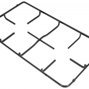 Set 2 gratare ochiuri aragaz Beko AG 66 DTTLW 49x27cm