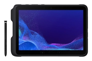 SG TAB ACTIV4 PRO T636 5G 128GB BK EE - Img 12