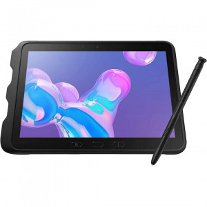 SG TAB ACTIV4 PRO T636 5G 64GB BK EE - Img 2