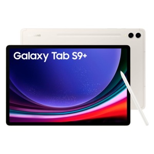 SG TAB S9 PLUS Wifi 12.4" 12/256GB Cream - Img 9