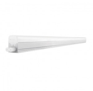 SHELLLINE 3000K WALL LAMP WHITE 1X18W - Img 2