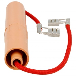 Siguranta 0.65A 5KV + suport cuptor cu microunde Samsung - Img 9