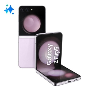 SM Z FLIP5 F731B 5G 6.7" 8G 512G SSIM VI - Img 1